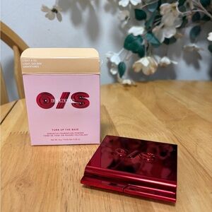 One Size Turn Up The Base Versatile Foundation Powder Light 4(G),0.28oz,BNIB,NEW